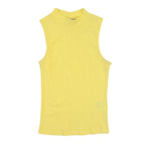 Kollane top S