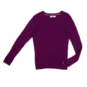 Lilla pullover S