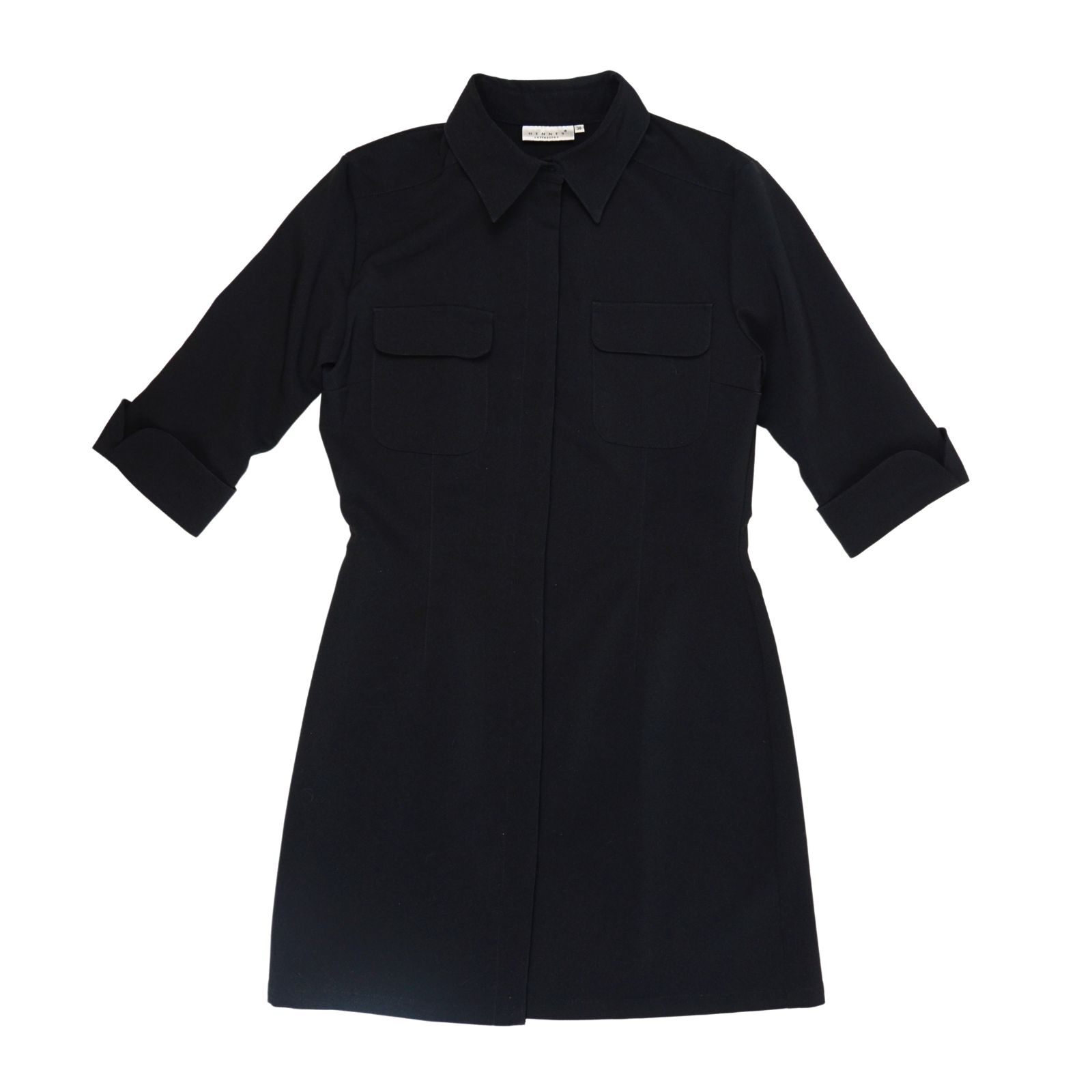 Kasutatud naiste riided (15)