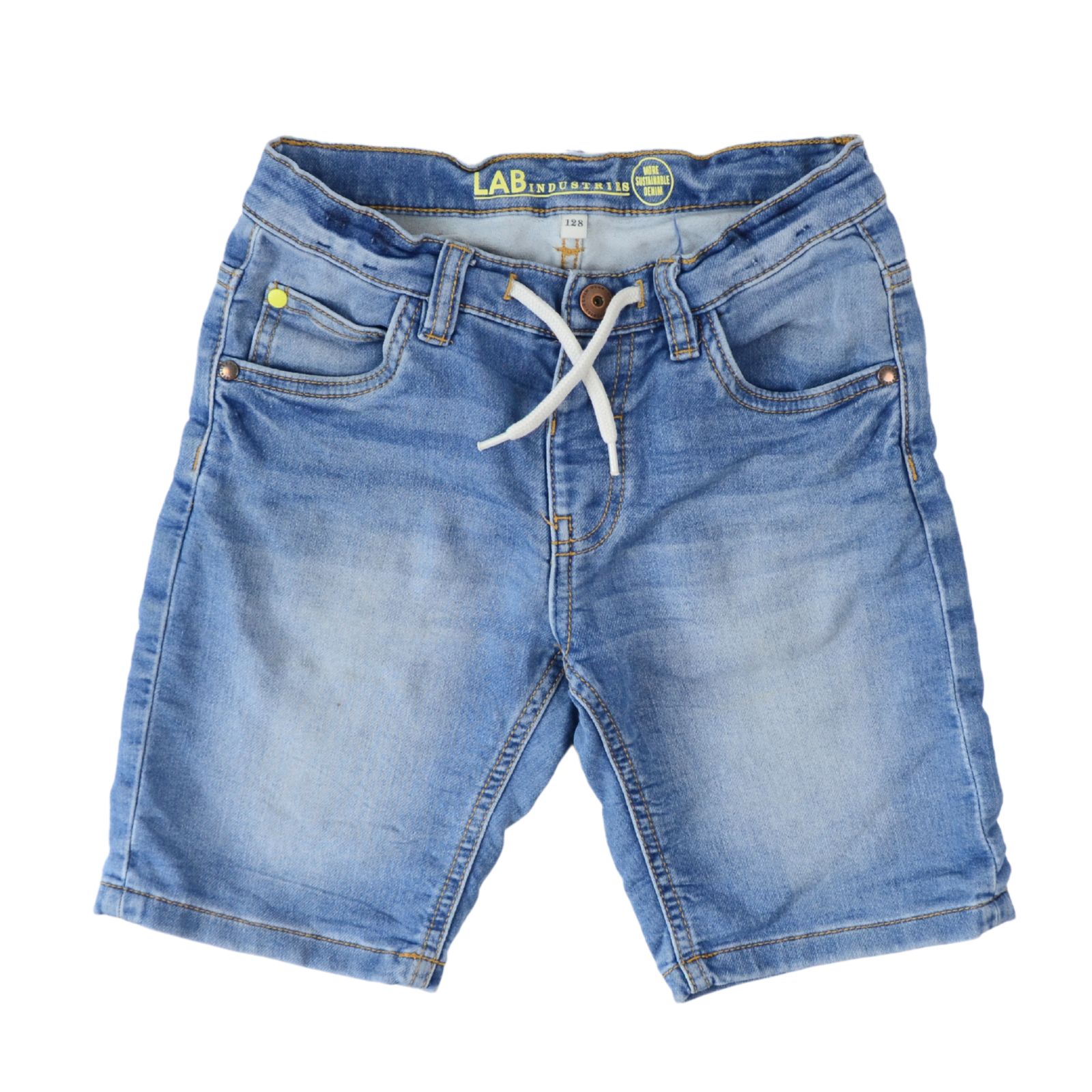 Kasutatud laste riided (24)