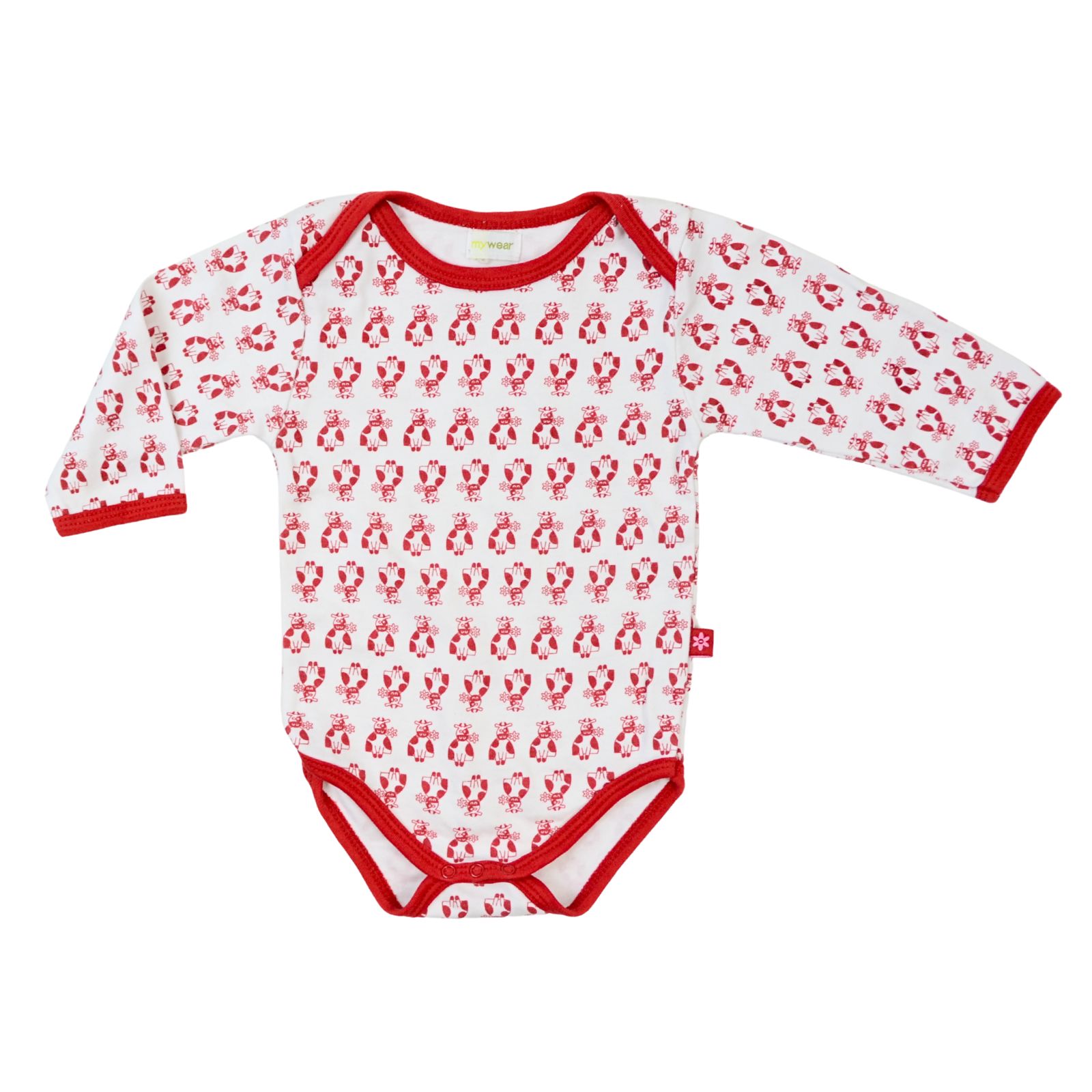 Kasutatud beebi riided (26)