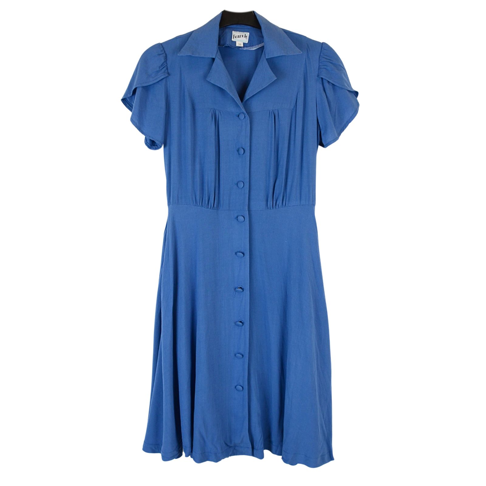 Kasutatud naiste riided (15)