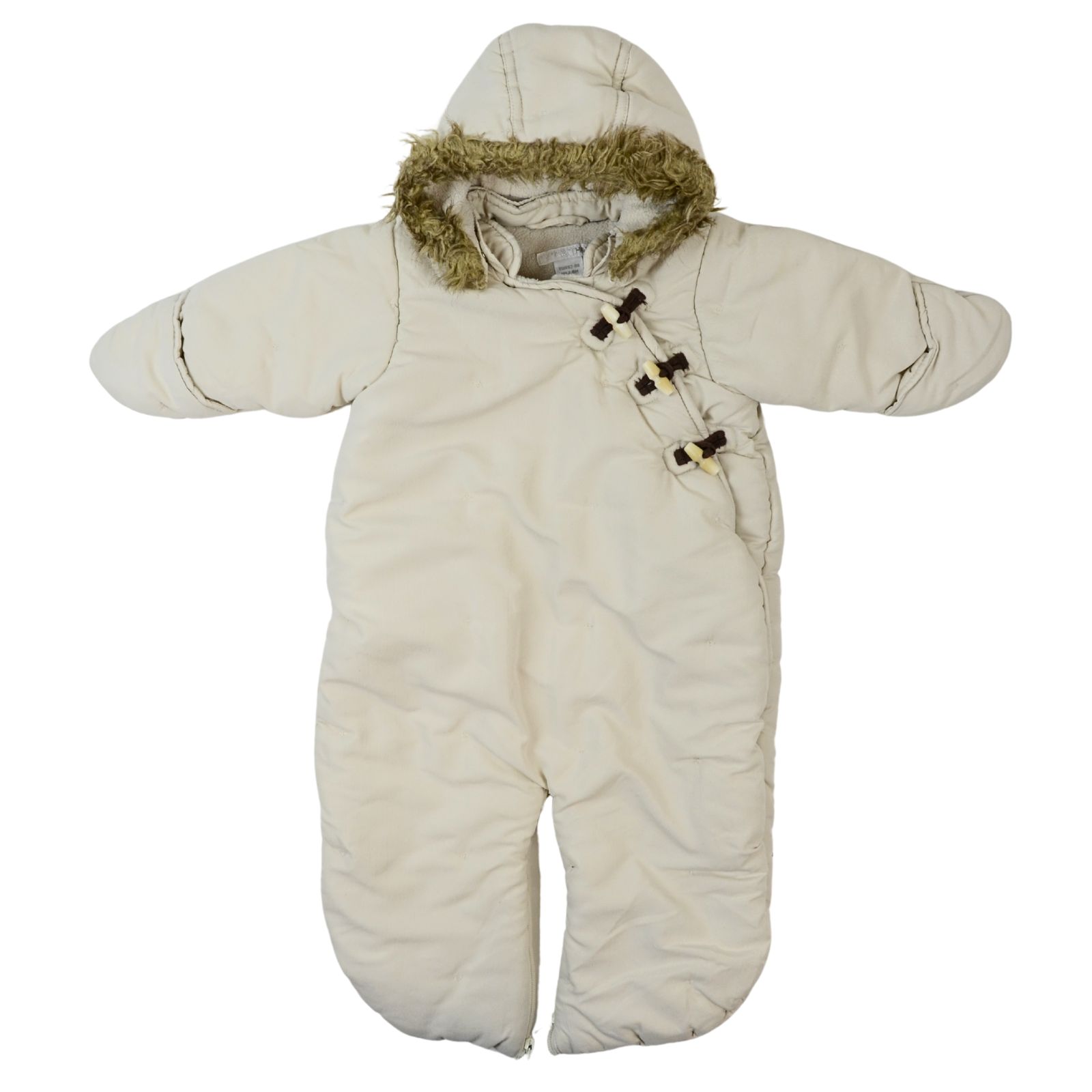 Kasutatud laste riided (3)