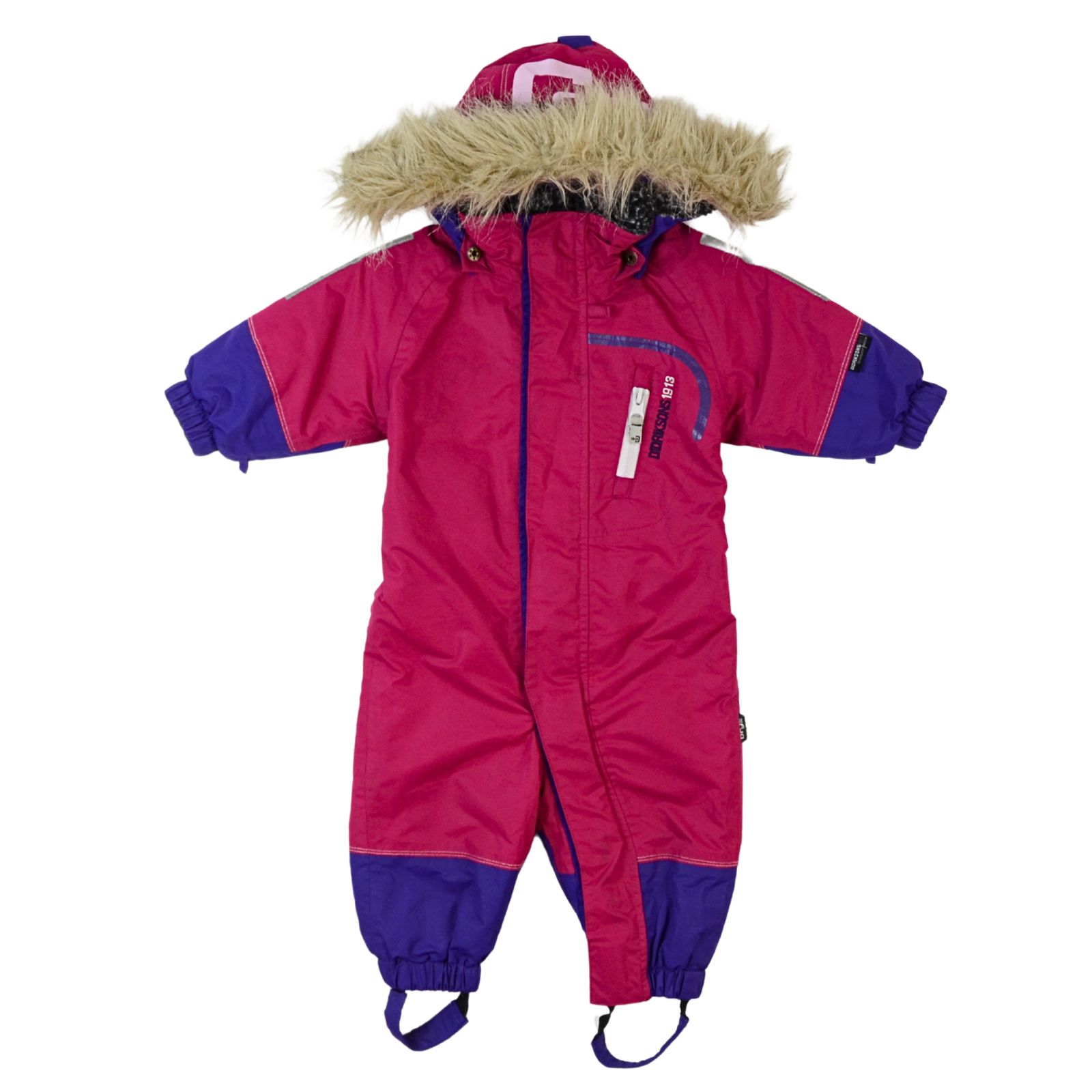 Kasutatud laste riided (5)