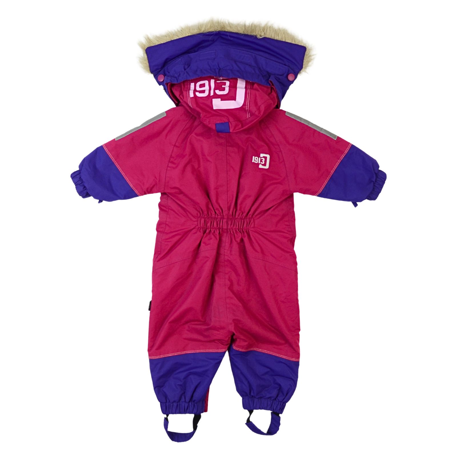 Kasutatud laste riided (6)