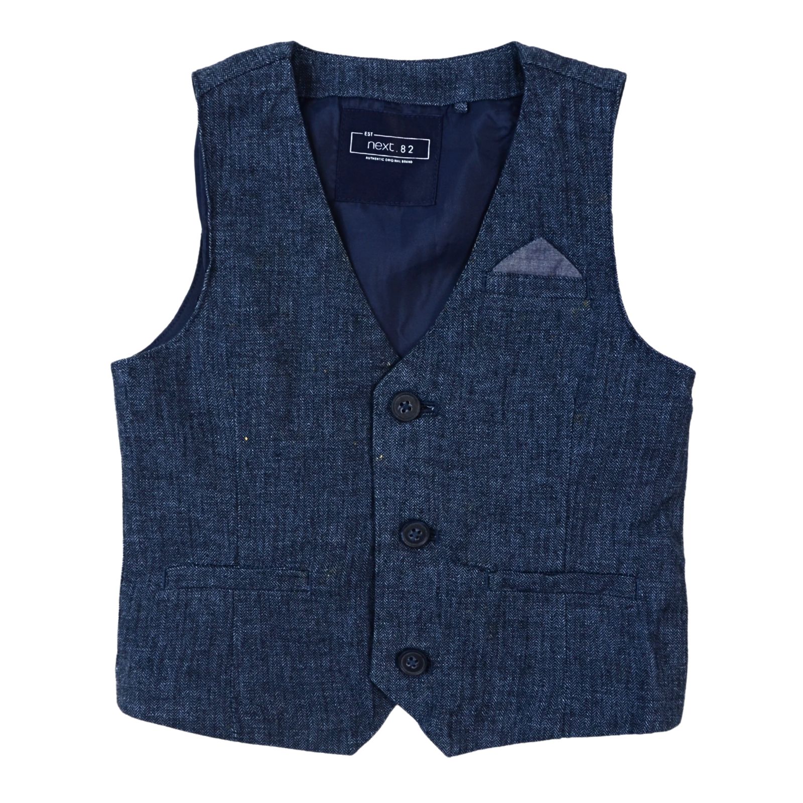 Kasutatud laste riided (8)