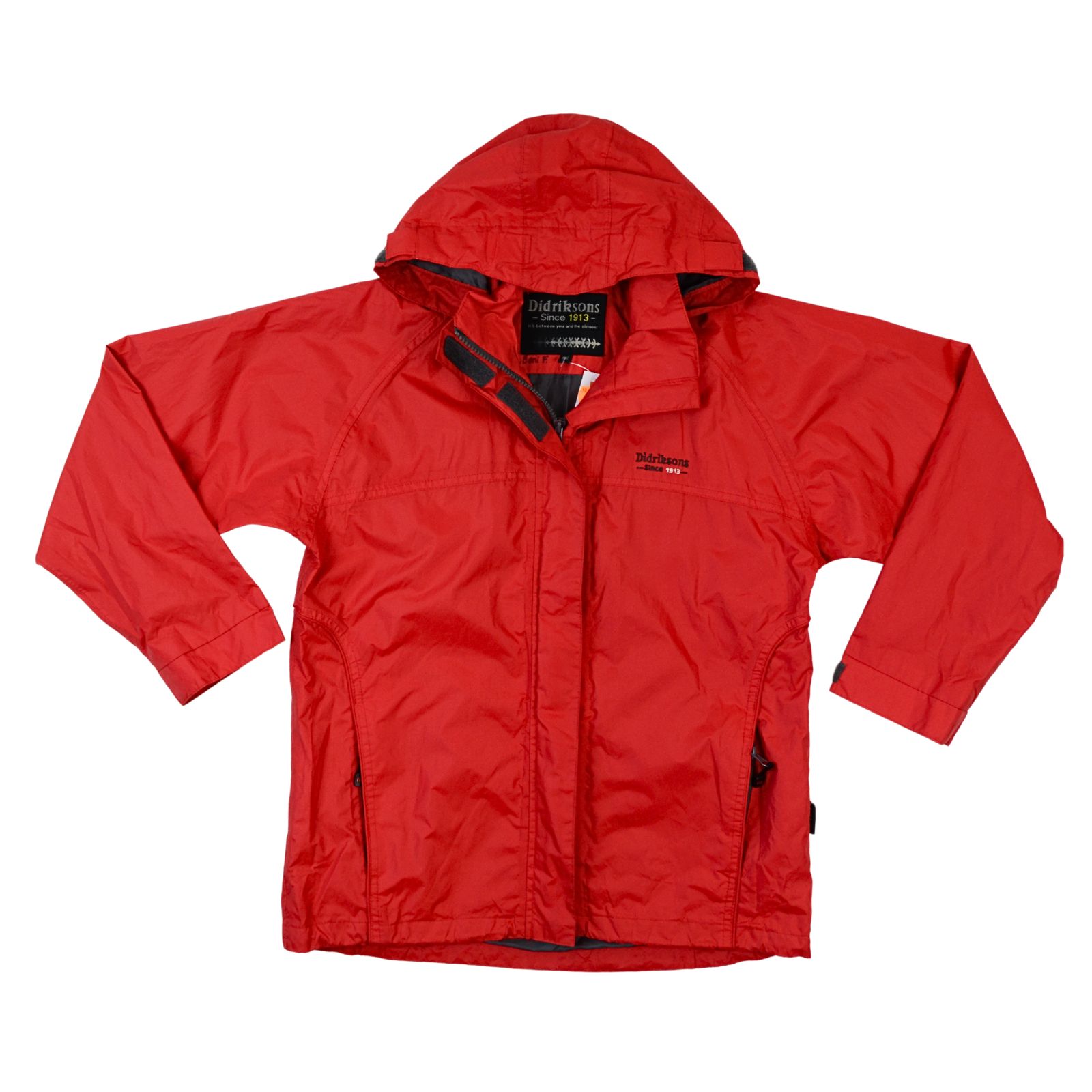 Kasutatud laste riided (8)