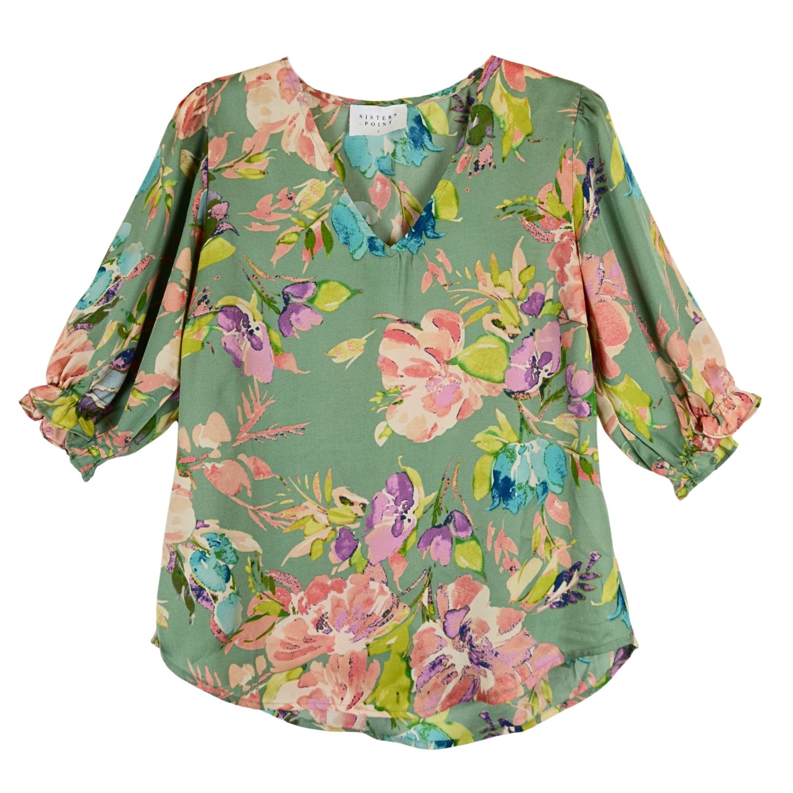 Kasutatud naiste rided (3)