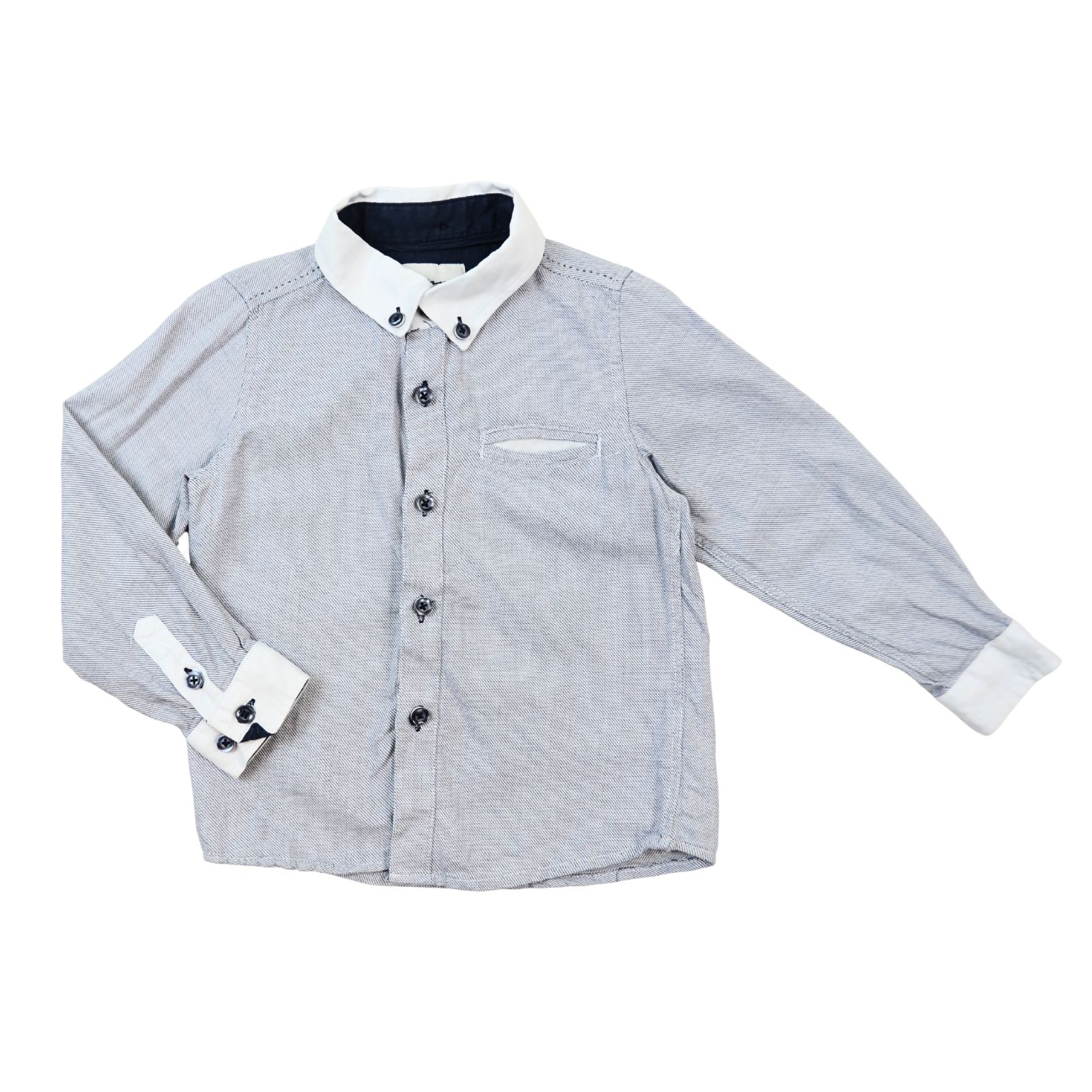 Kasutatud riided (18)