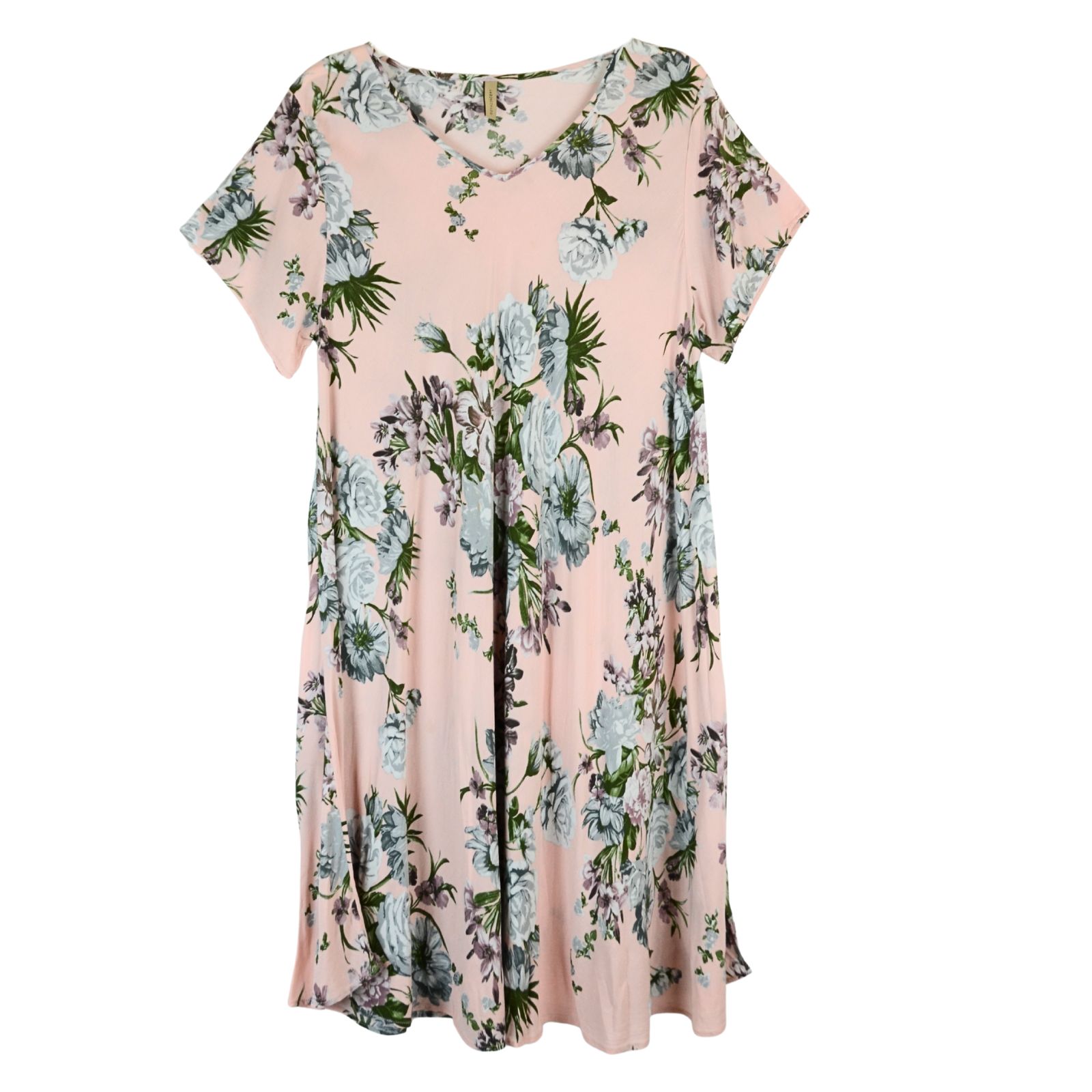 Kasutatud naiste riided (26)