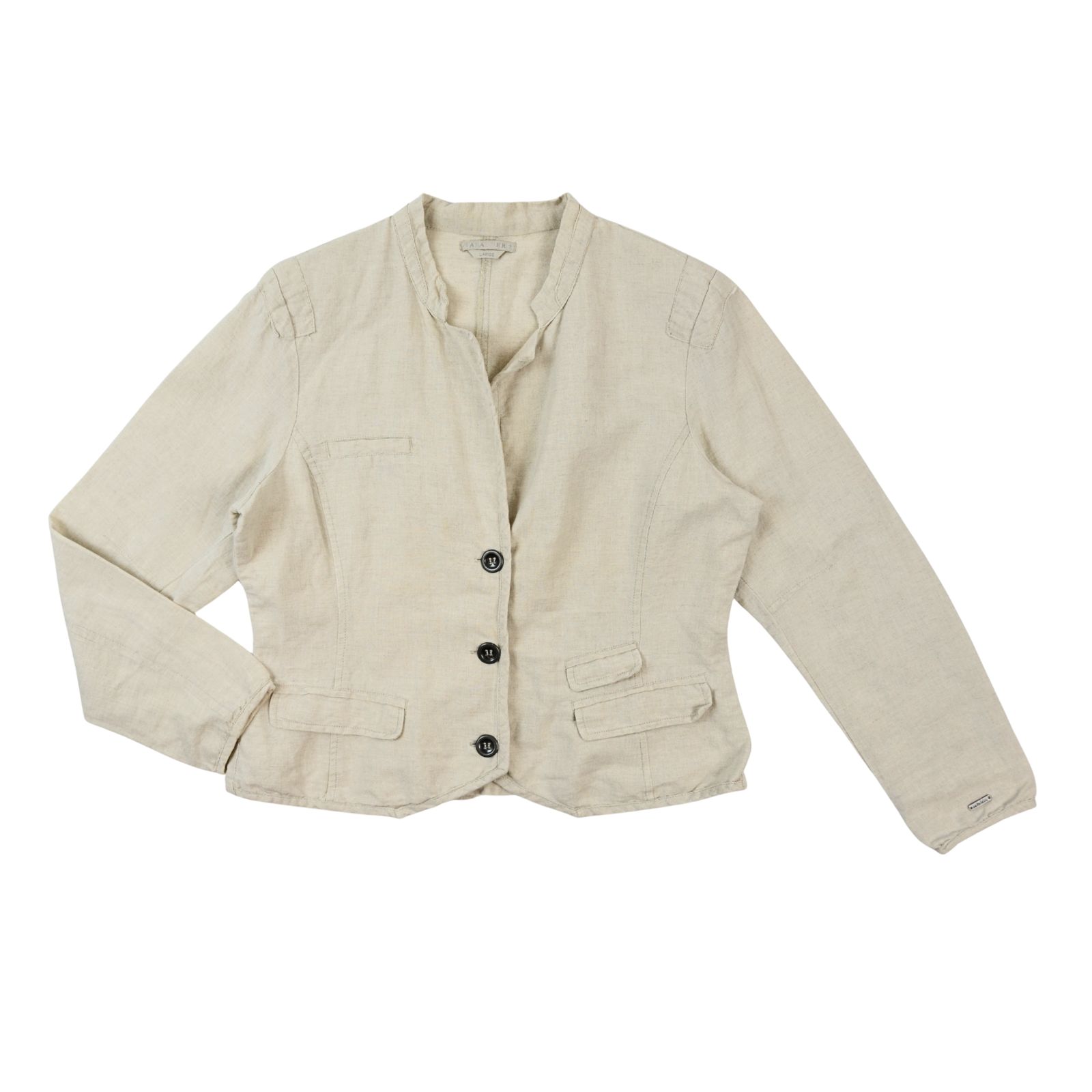 Kasutatud naiste riided (26)