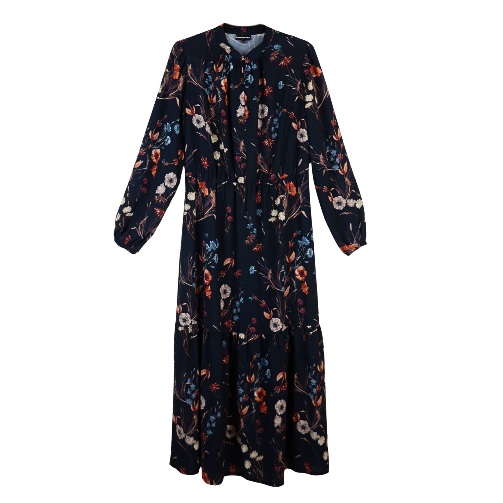 Kasutatud naiste riided (4)