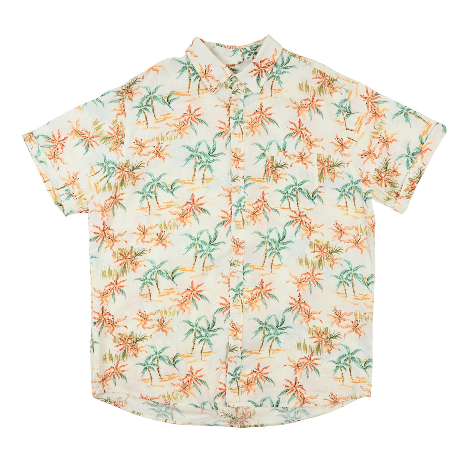 Kasutatud riided (18)