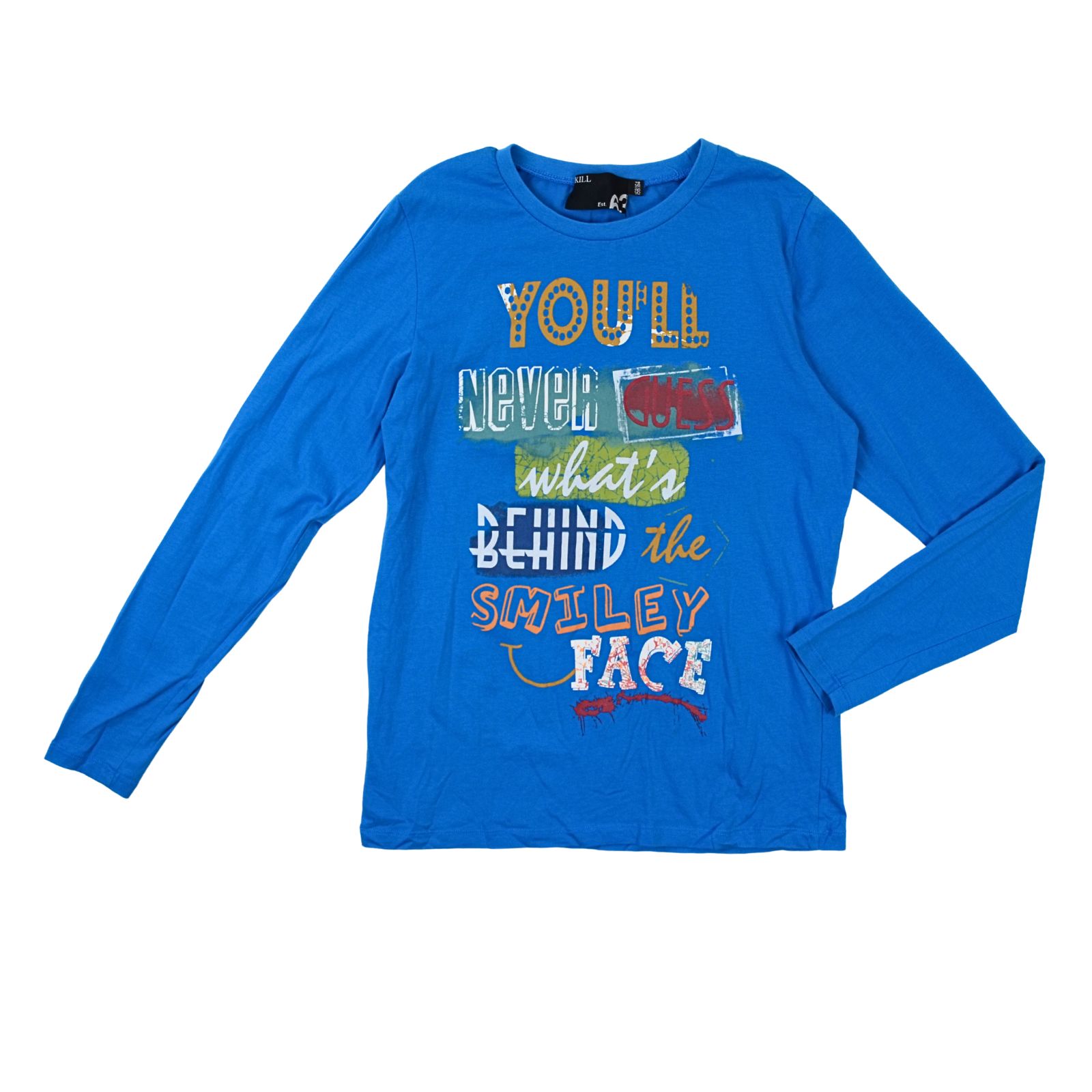 Kasutatud riided (4)