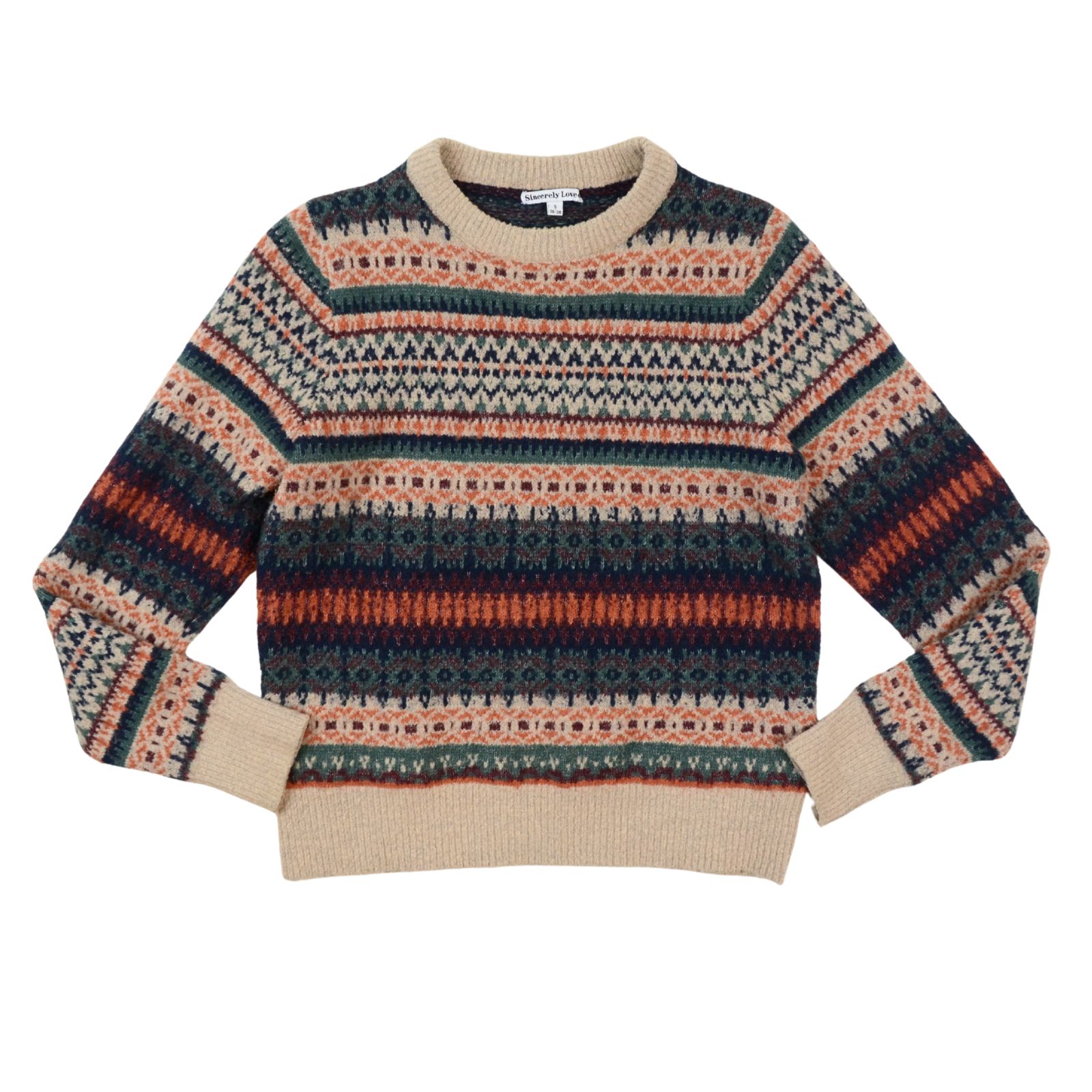 Kasutatud naiste riided (22)