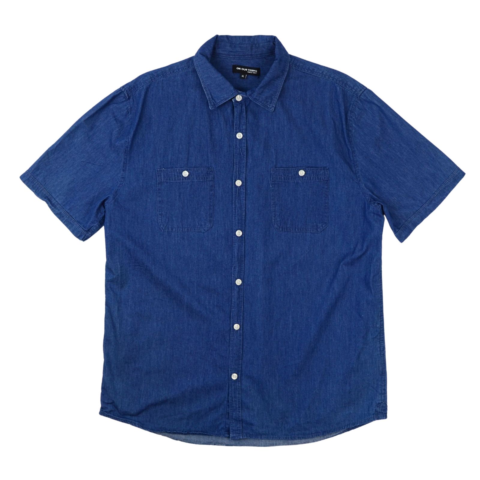 Kasutatud riided (15)