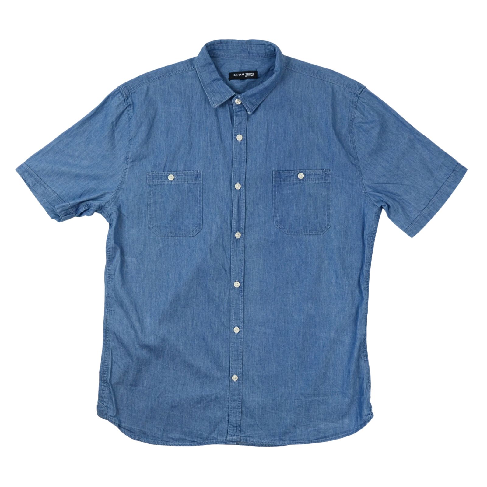 Kasutatud riided (16)