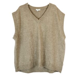 Kootud vest L