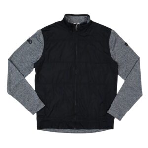 Tepitud lukuga tuulejakk M