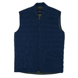 Tepitud vest S