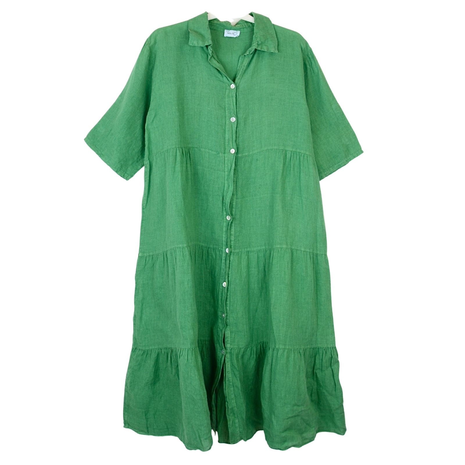 Kasutatud naiste riided (1)