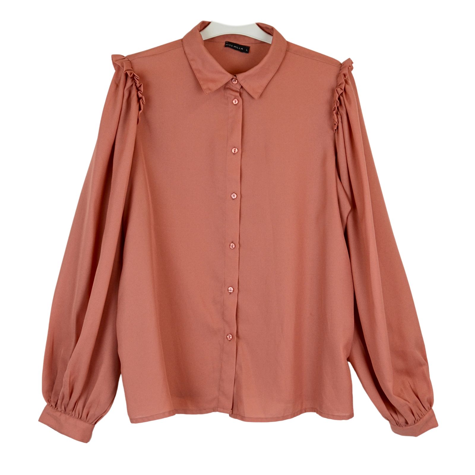 Kasutatud naiste riided (17)