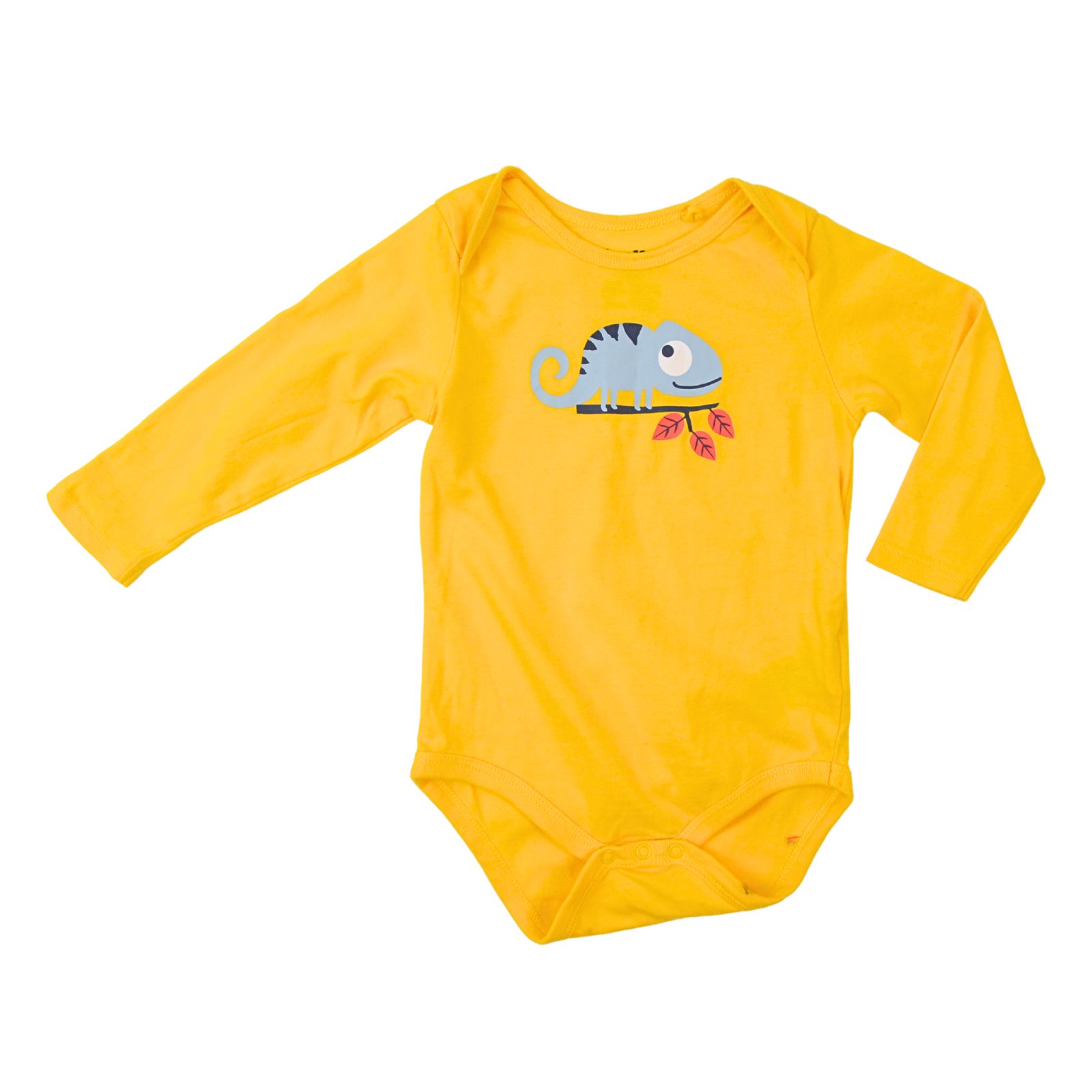 Kasutatud laste riided (1)