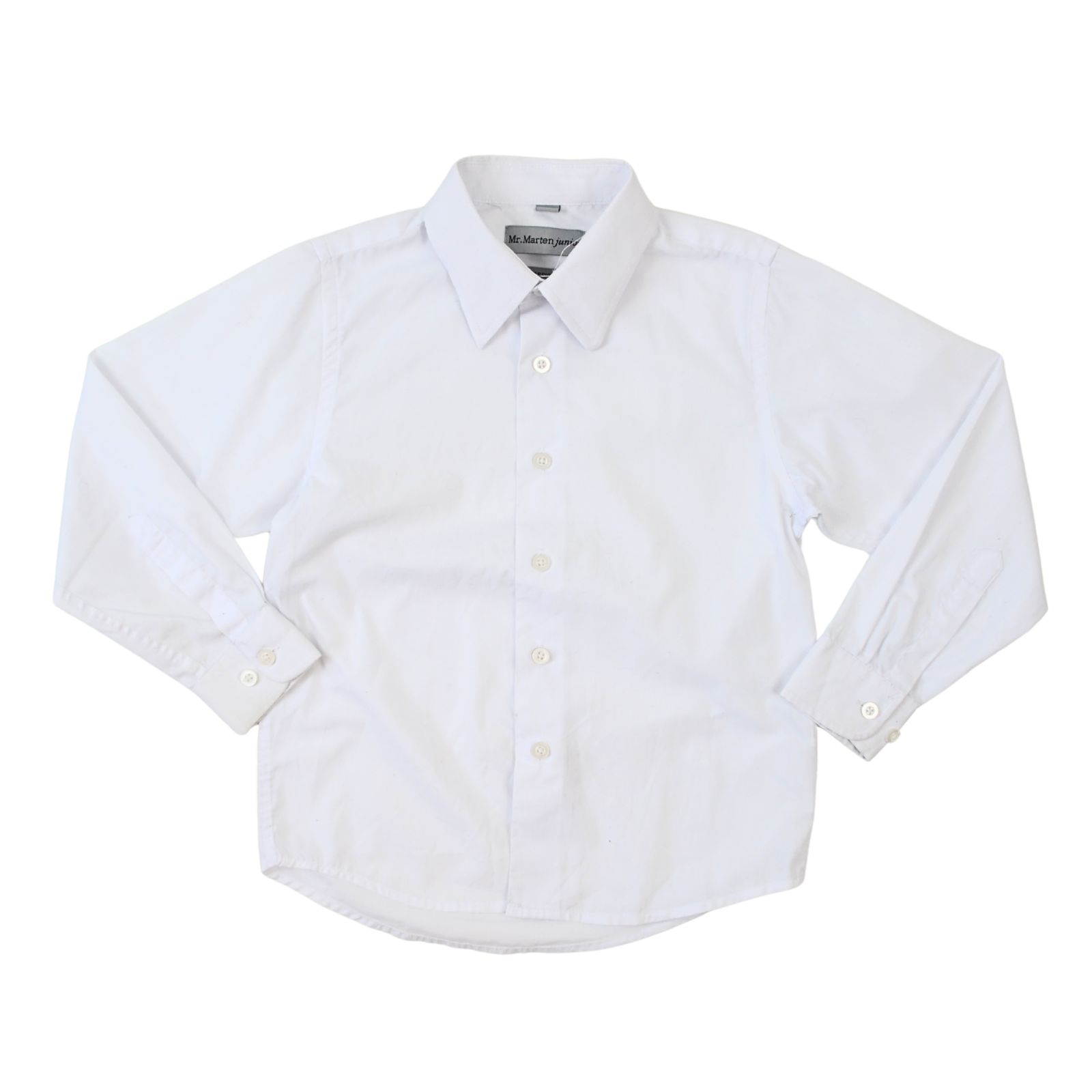 Kasutatud laste riided (18)