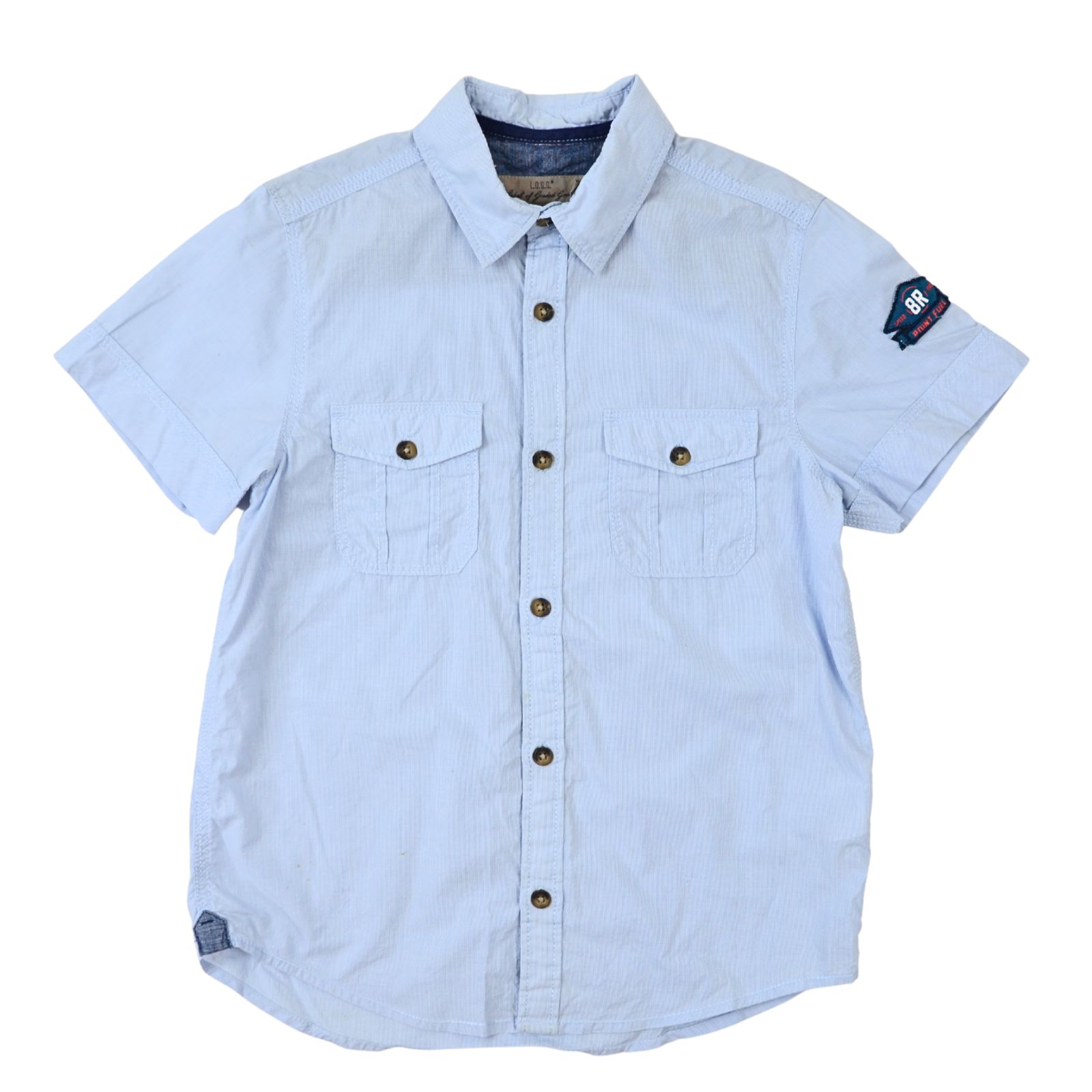 Kasutatud laste riided (23)