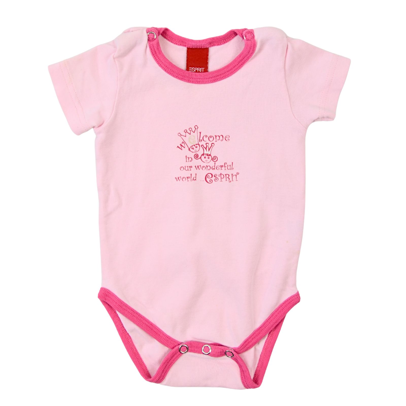 Kasutatud laste riided (4)