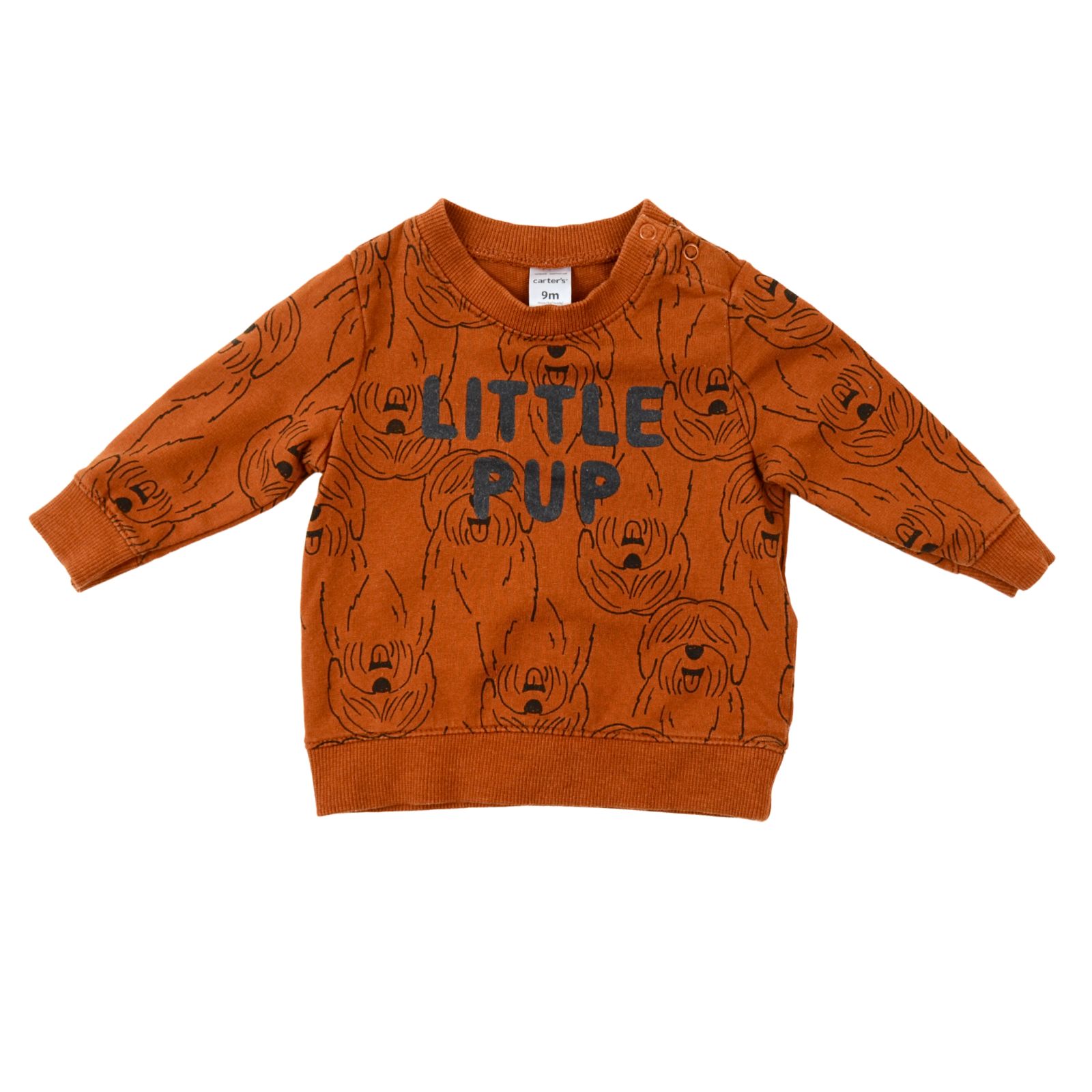 Kasutatud laste riided (5)