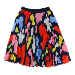 Plisseeritud seelik M