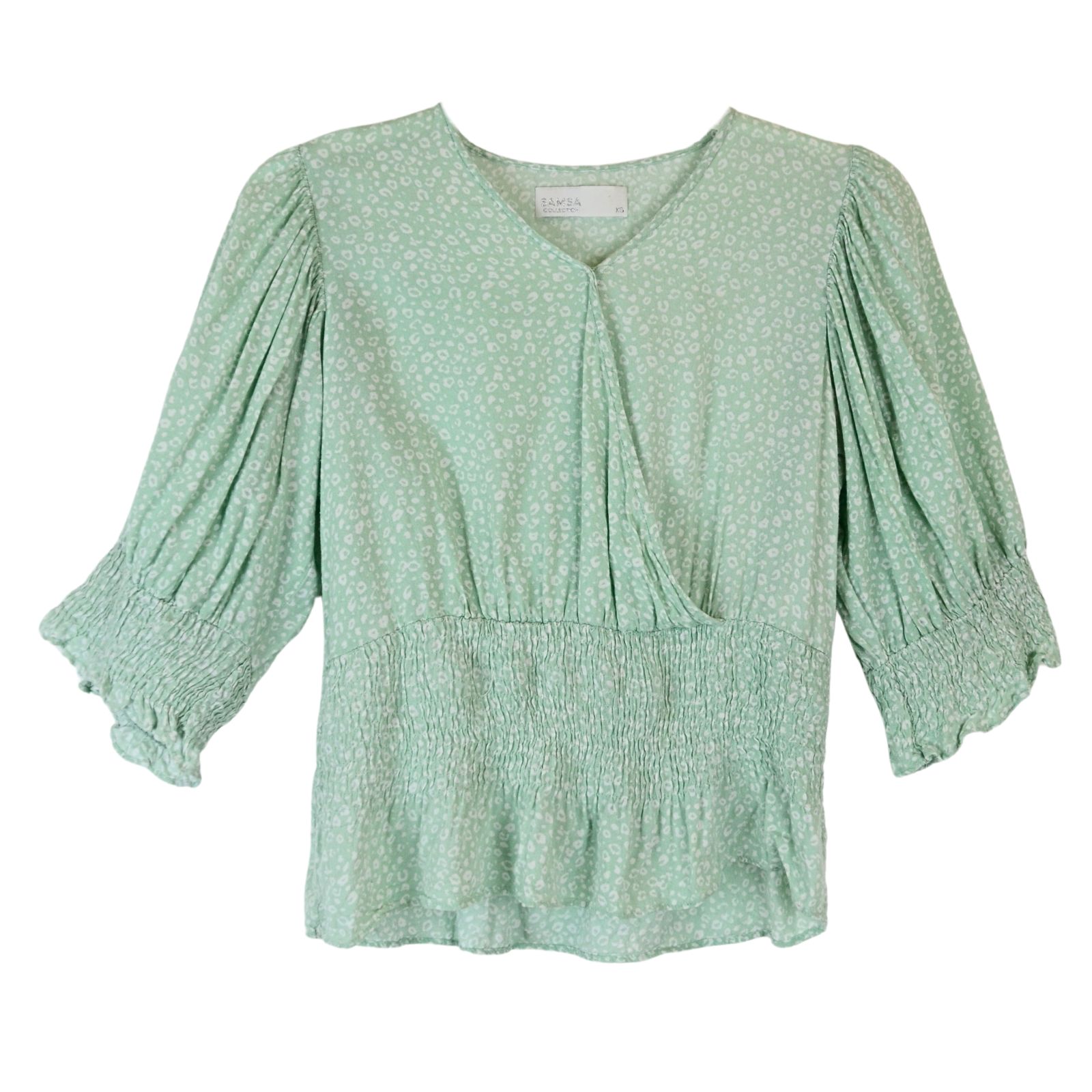 Kasutatud naiste riided (27)