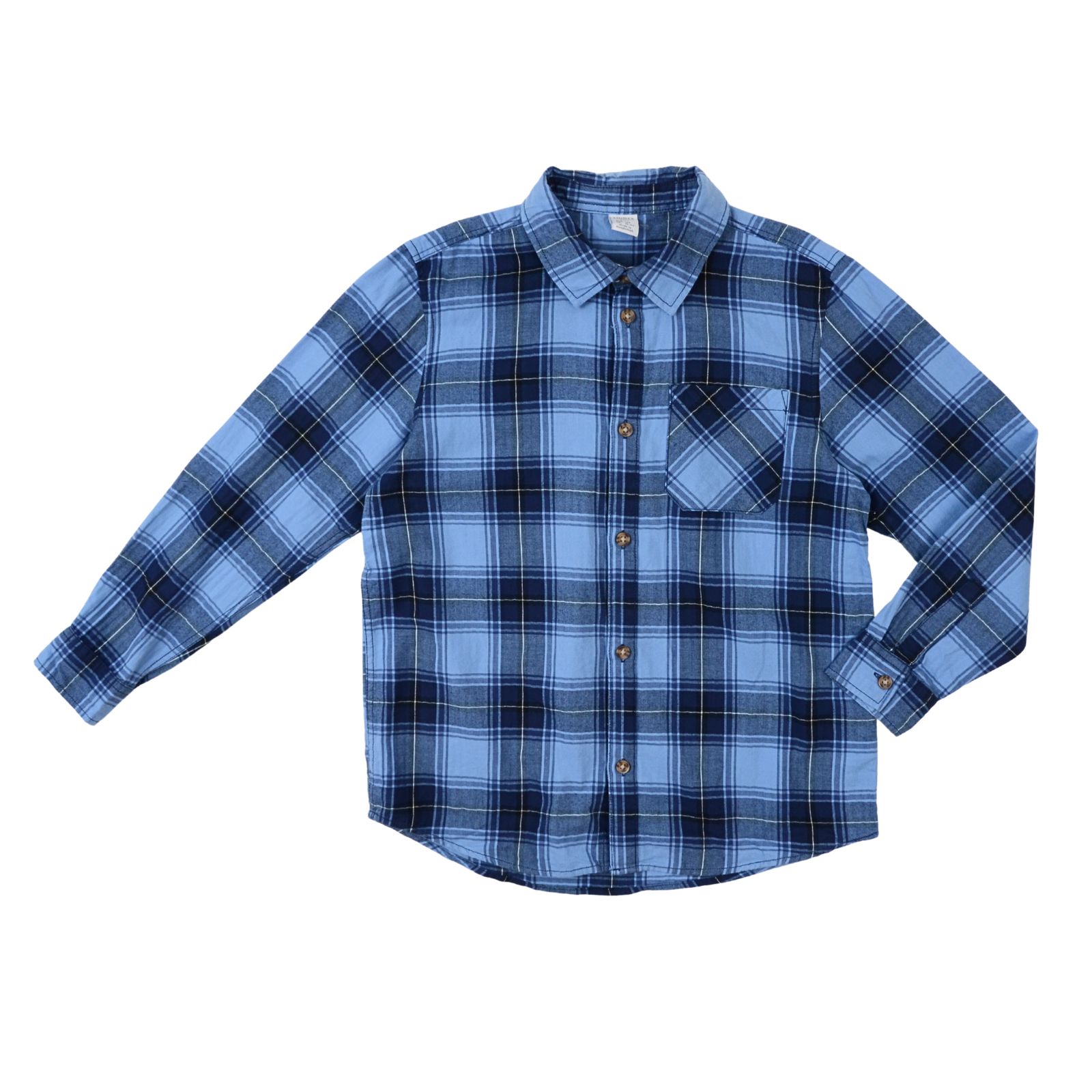 Kasutatud laste riided (16)