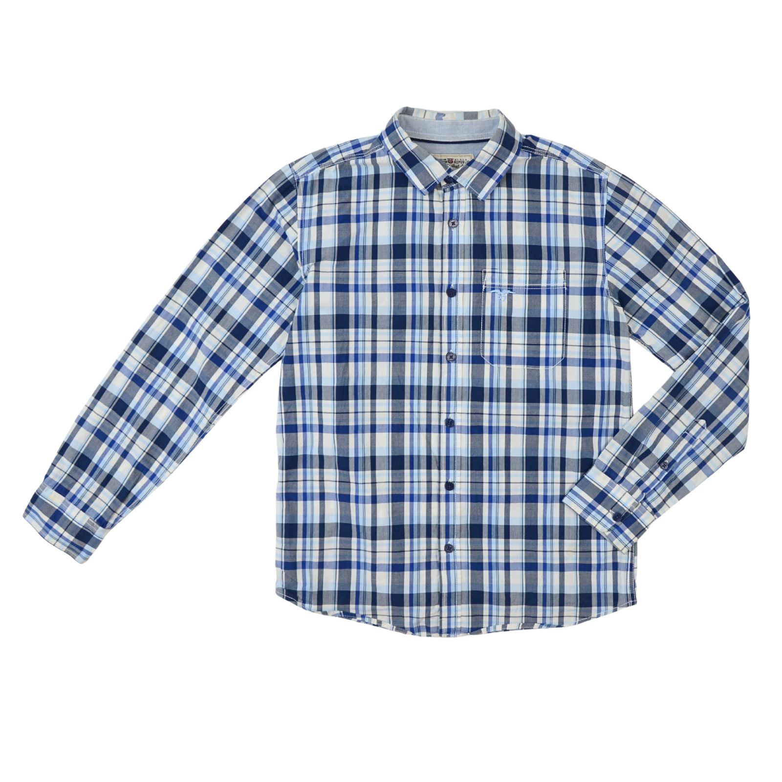 Kasutatud laste riided (17)