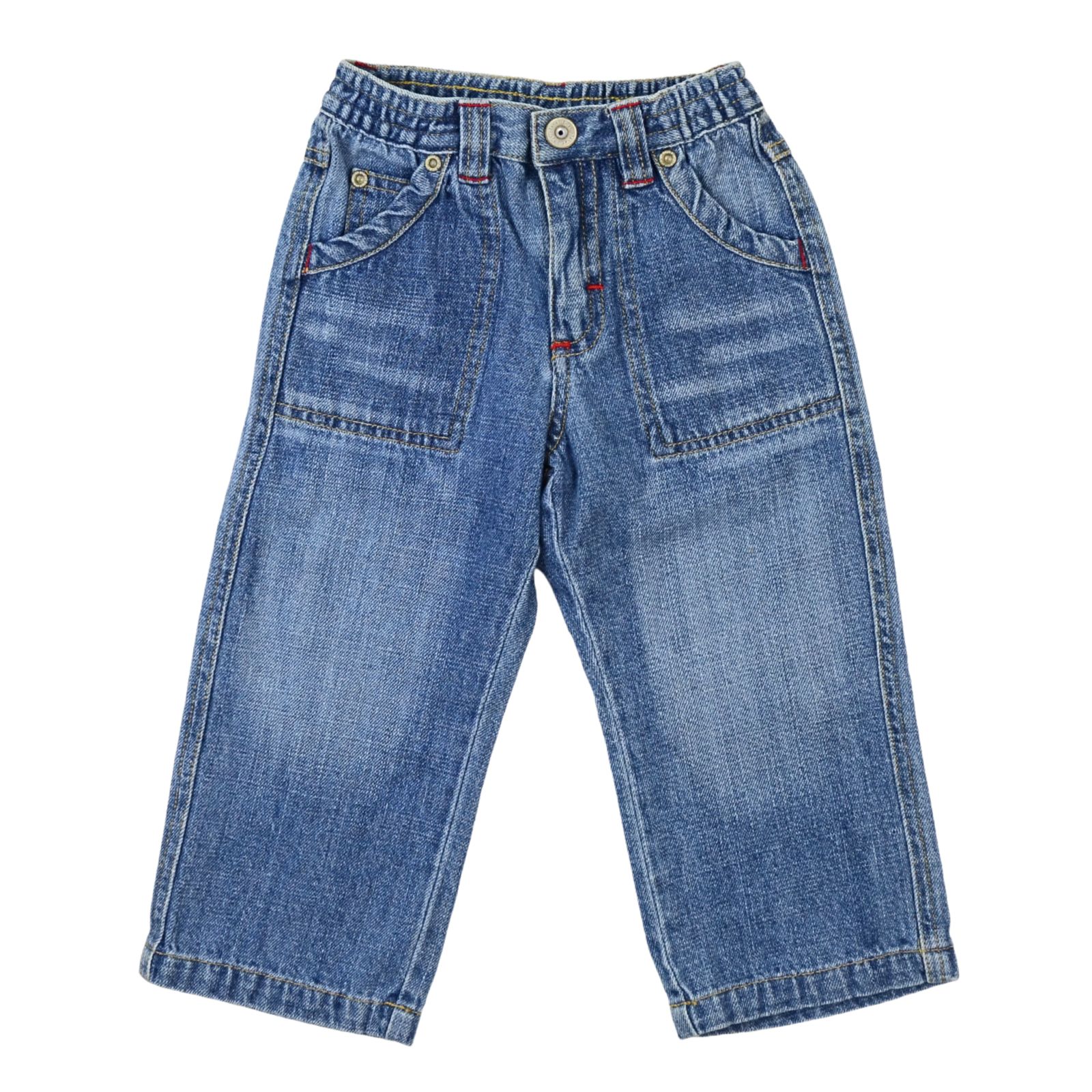 Kasutatud laste riided (23)