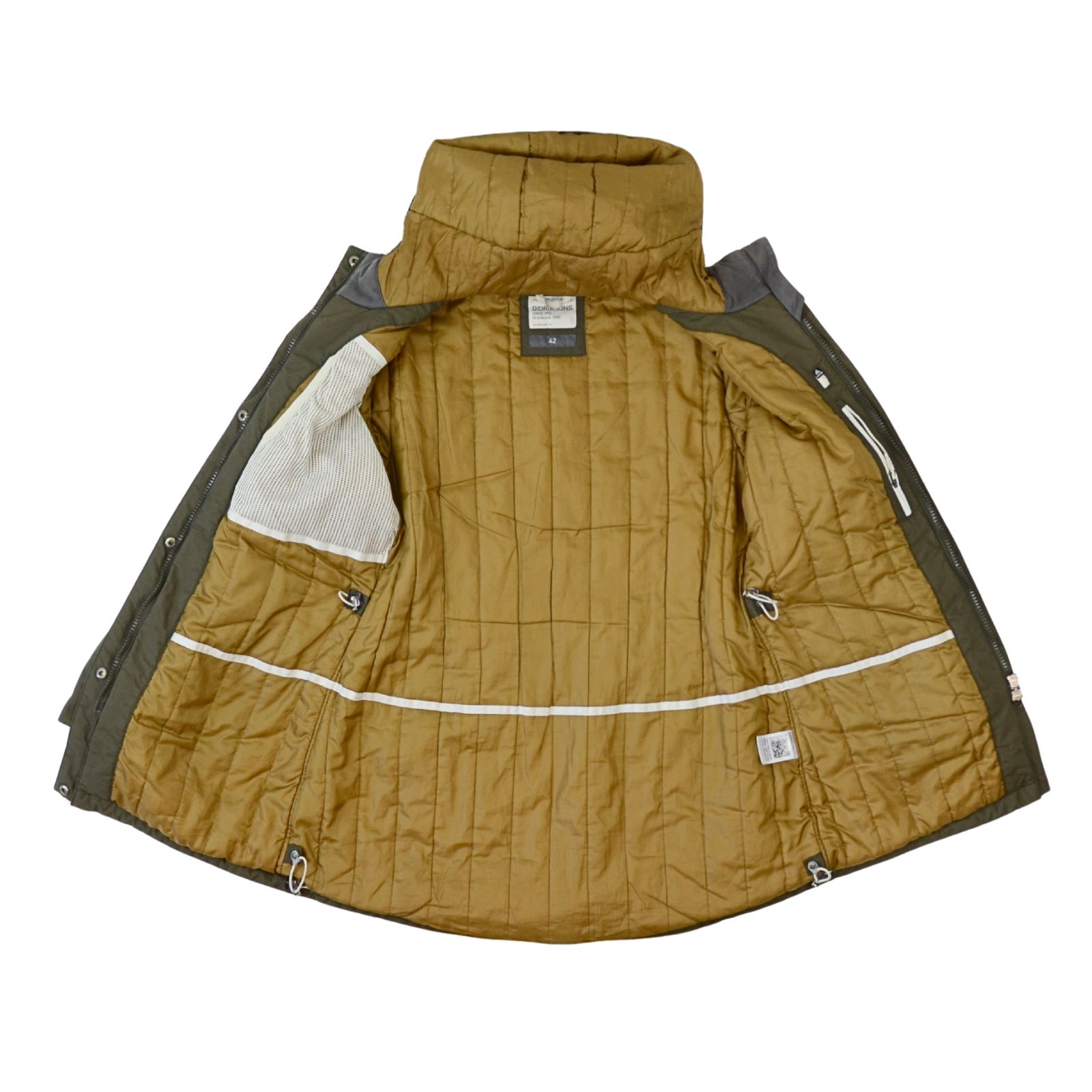 Kasutaud naiste riided (16)